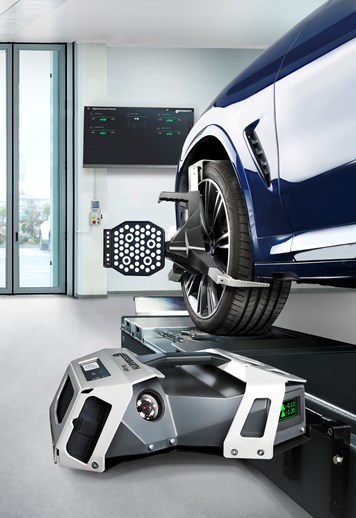 Geometria 3D BEISSBARTH